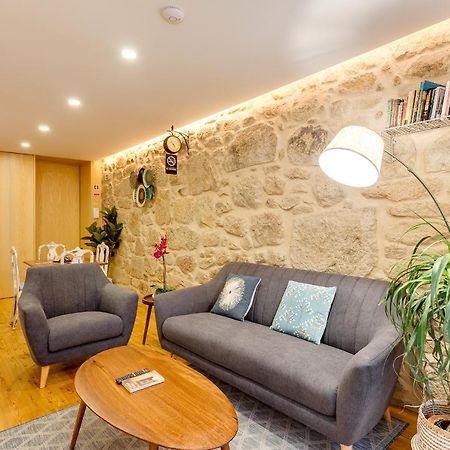 Riverside 2 Bedroom Apartment By Da'Home Porto Dış mekan fotoğraf