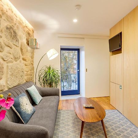 Riverside 2 Bedroom Apartment By Da'Home Porto Dış mekan fotoğraf