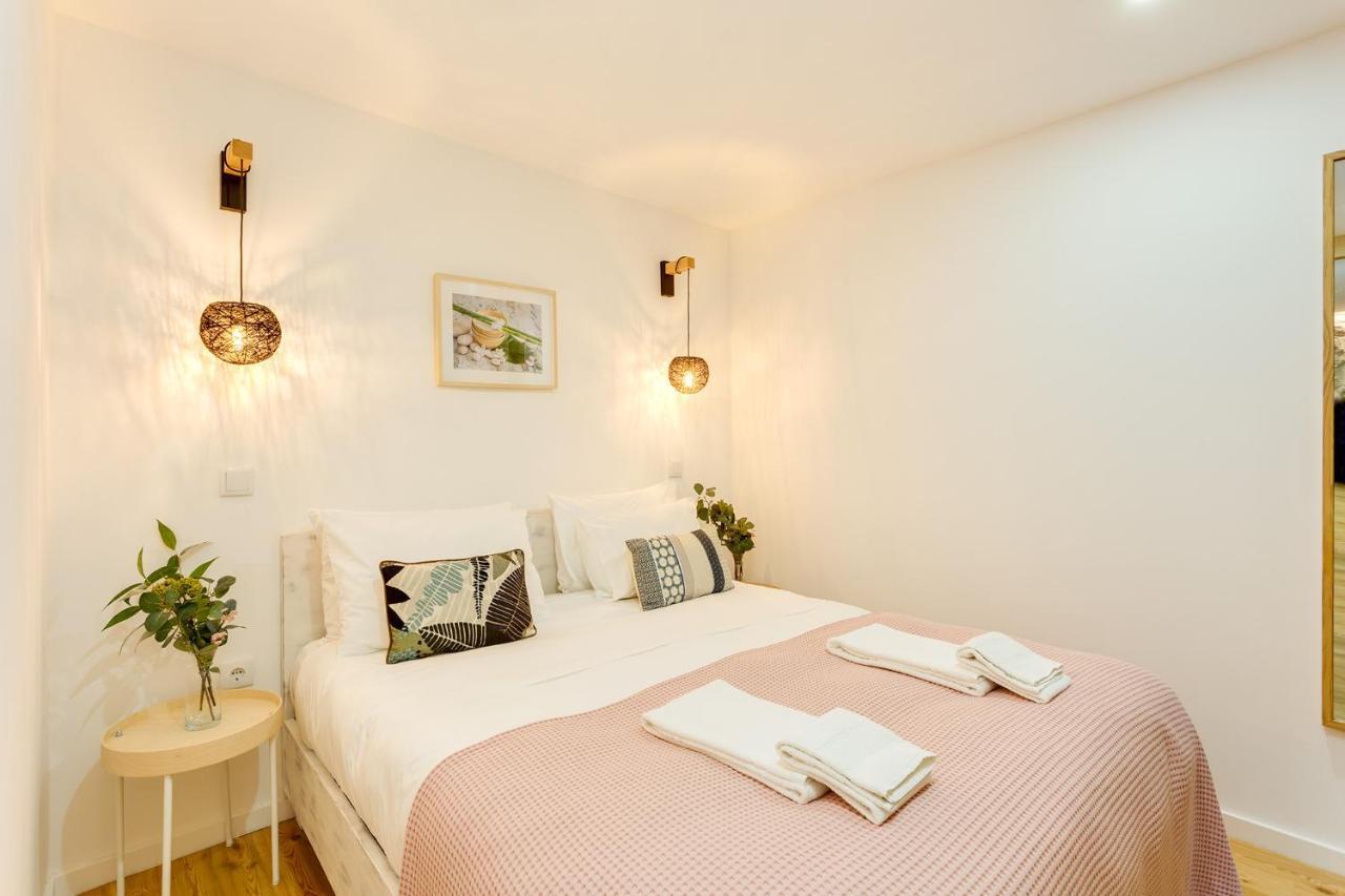 Riverside 2 Bedroom Apartment By Da'Home Porto Dış mekan fotoğraf