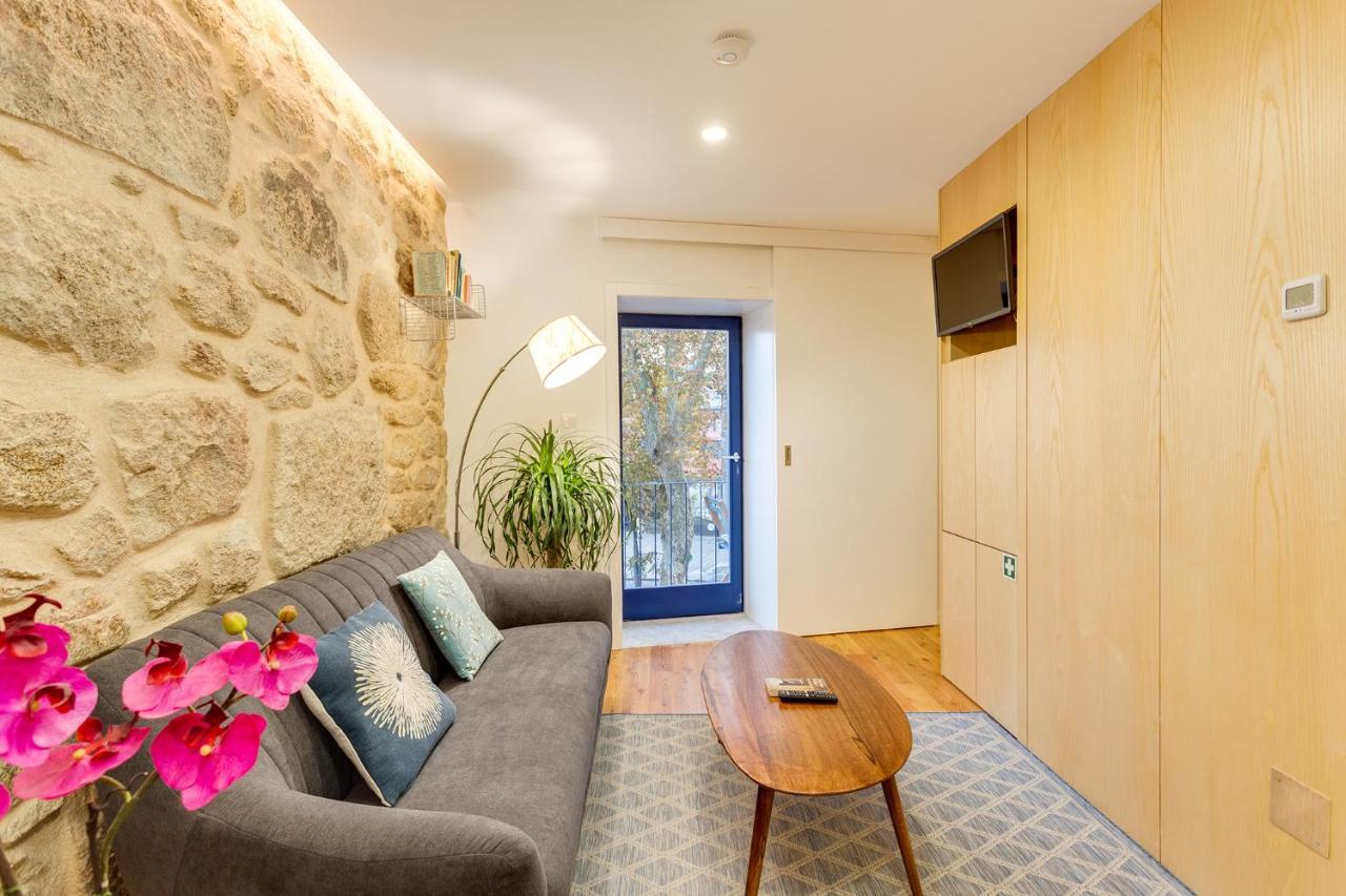 Riverside 2 Bedroom Apartment By Da'Home Porto Dış mekan fotoğraf