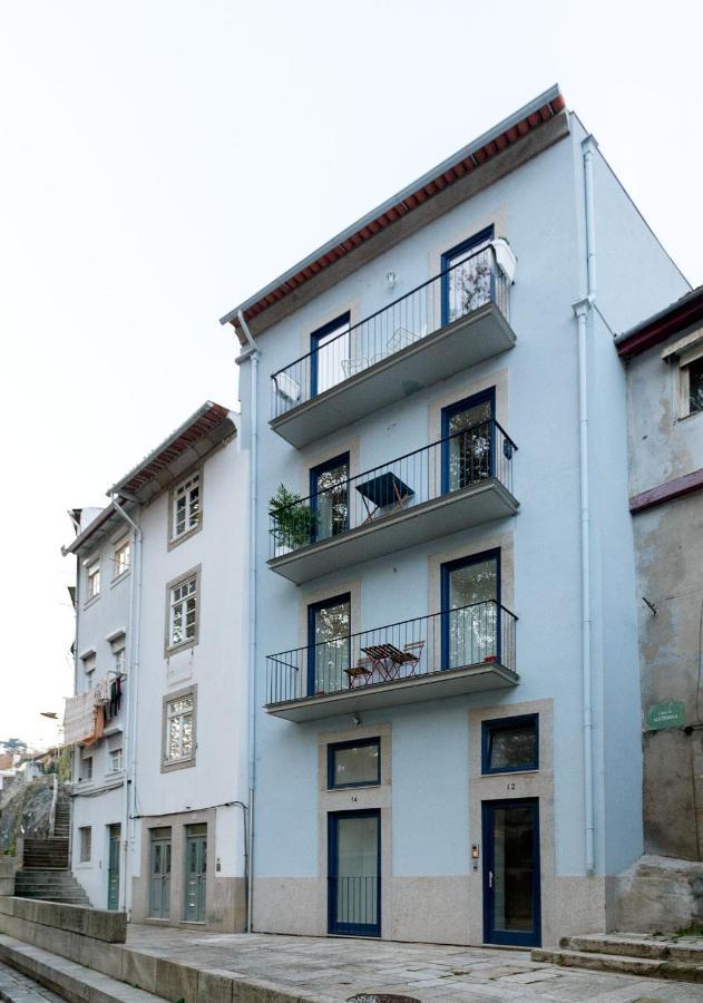 Riverside 2 Bedroom Apartment By Da'Home Porto Dış mekan fotoğraf