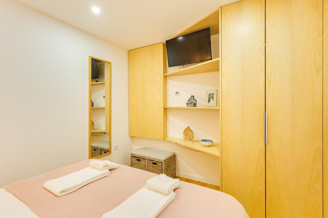 Riverside 2 Bedroom Apartment By Da'Home Porto Dış mekan fotoğraf