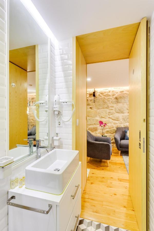 Riverside 2 Bedroom Apartment By Da'Home Porto Dış mekan fotoğraf