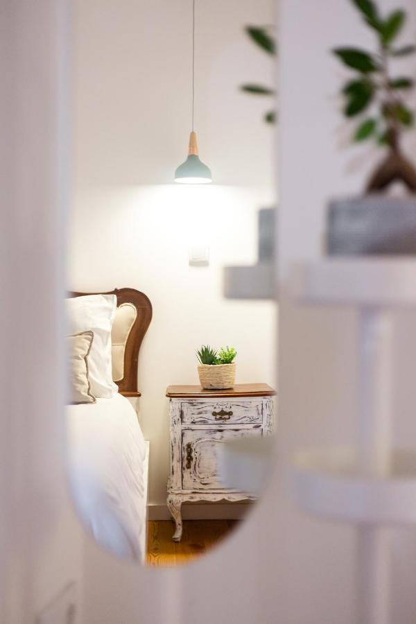 Riverside 2 Bedroom Apartment By Da'Home Porto Dış mekan fotoğraf