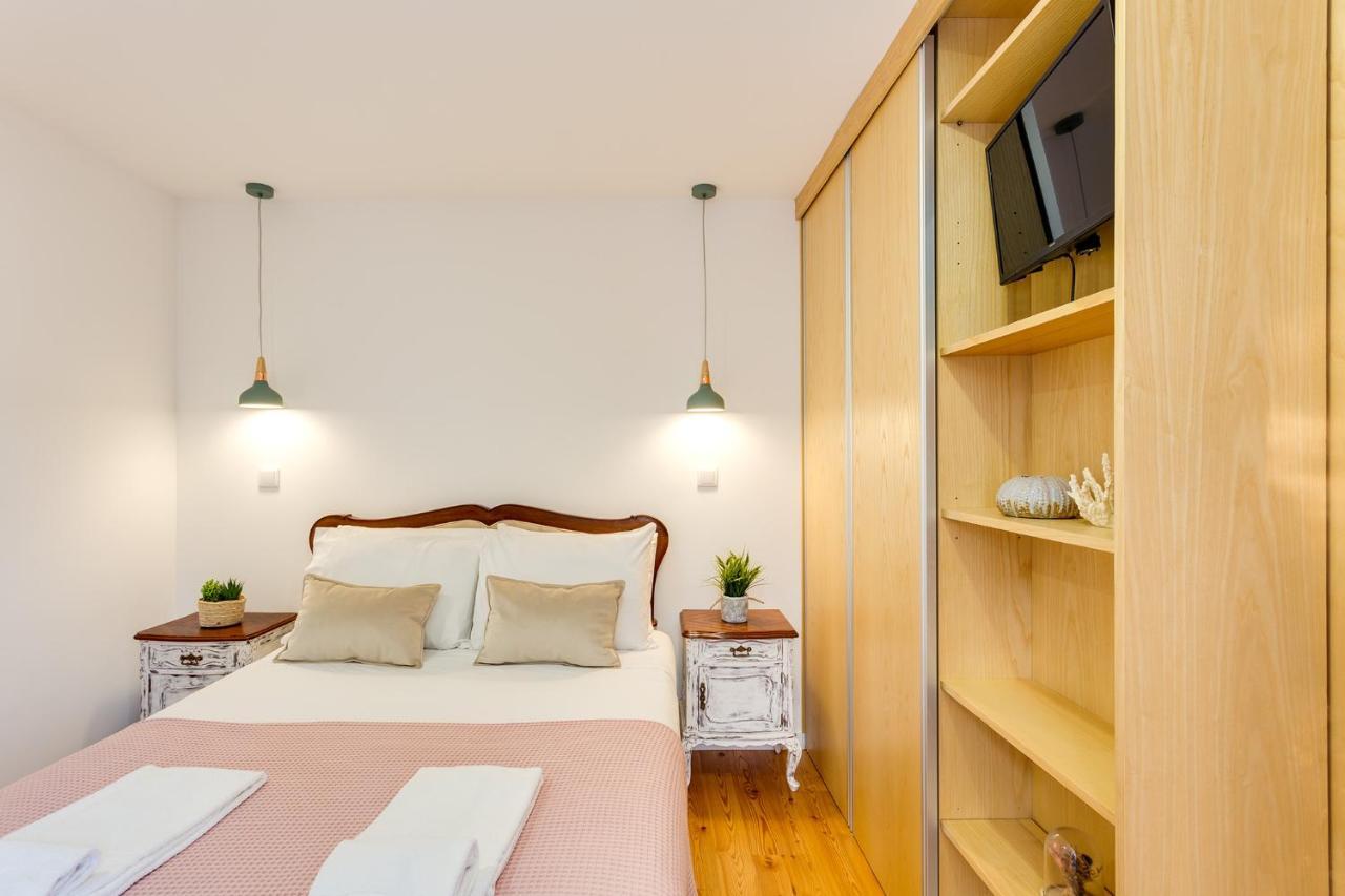 Riverside 2 Bedroom Apartment By Da'Home Porto Dış mekan fotoğraf